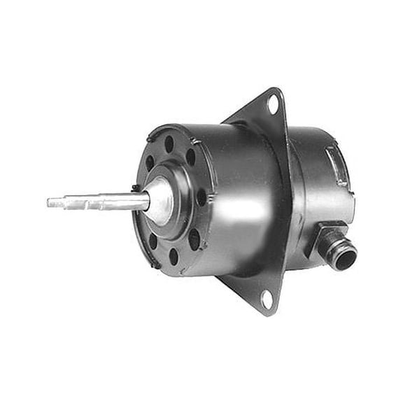Blower Motor - Compatible with 1986 - 1987 Honda Wagovan