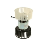 Blower Motor - Compatible with 1986 - 1988 BMW 325 1987