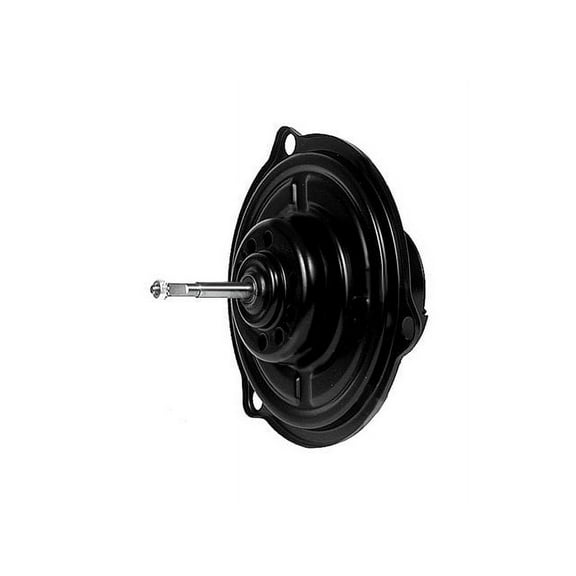 Blower Motor - Compatible with 1986 - 1991 Mazda RX-7 1987 1988 1989 1990