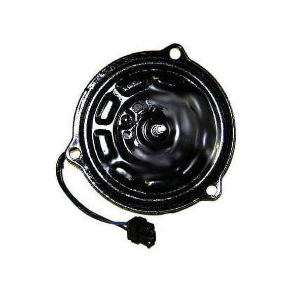 Blower Motor - Compatible with 1986 - 1993 Toyota Supra 3.0L 6-Cylinder 1987 1988 1989 1990 1991 1992