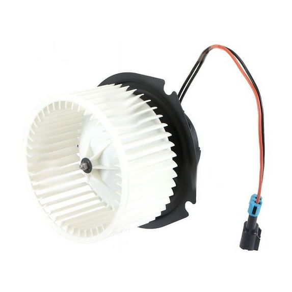 Blower Motor - Compatible with 1986 - 1996 Jeep Cherokee 1987 1988 1989 1990 1991 1992 1993 1994 1995