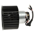 thumbnail image 1 of Blower Motor - Compatible with 1986 - 1998 Saab 9000 1987 1988 1989 1990 1991 1992 1993 1994 1995 1996 1997, 1 of 2