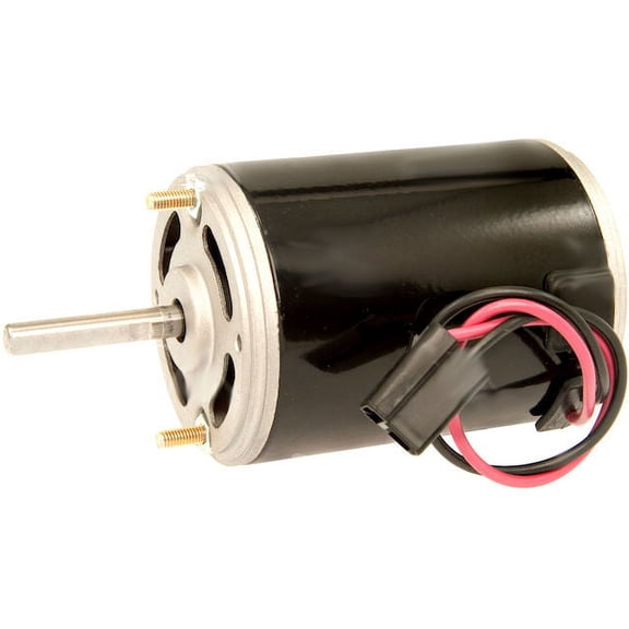 Blower Motor - Compatible with 1986 Peterbilt 379
