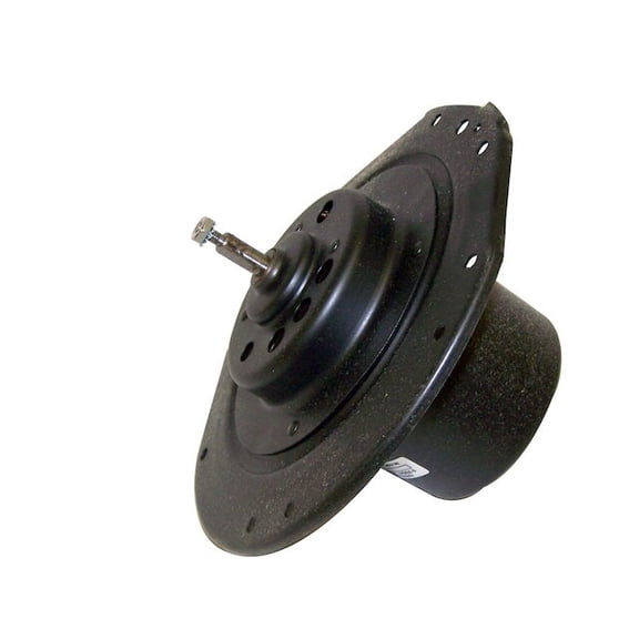 Blower Motor - Compatible with 1987 - 1990 Jeep Wrangler 1988 1989