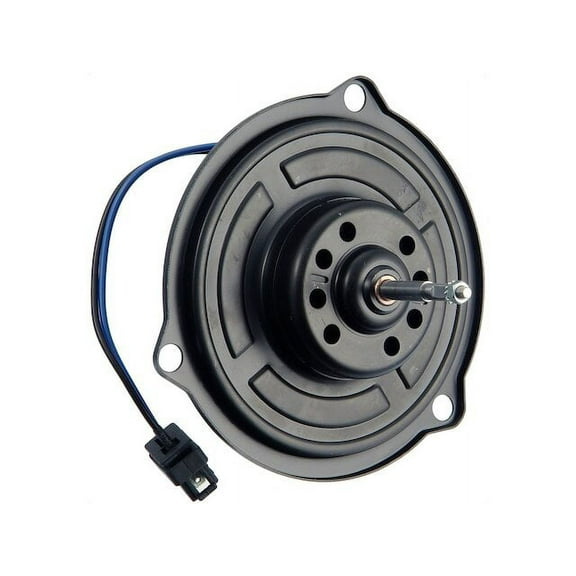 Blower Motor - Compatible with 1987 - 1993 Mazda B2600 1988 1989 1990 1991 1992