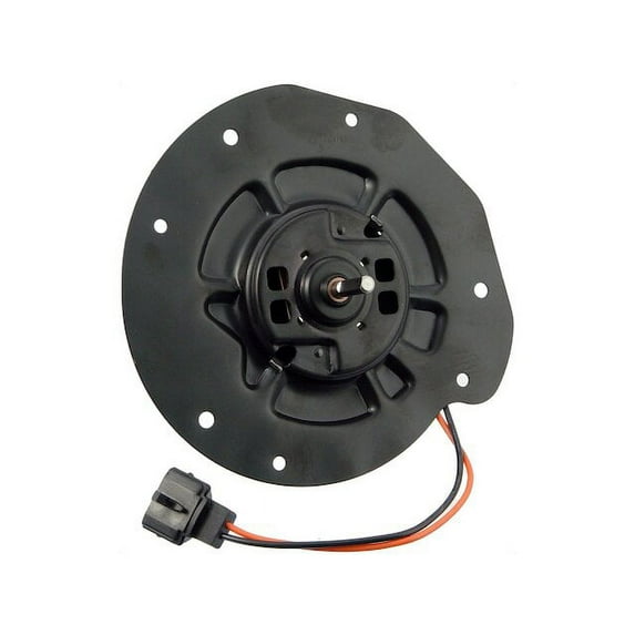 Blower Motor - Compatible with 1987 - 1996 Ford F-150 1988 1989 1990 1991 1992 1993 1994 1995