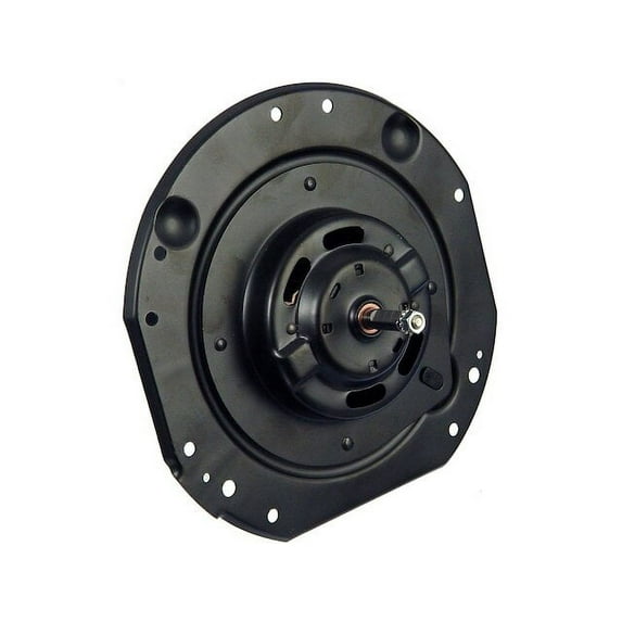 Blower Motor - Compatible with 1987 Chevy R10
