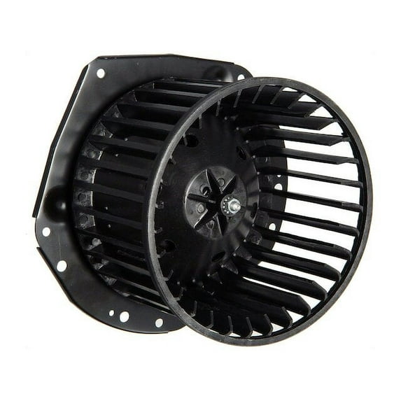 Blower Motor - Compatible with 1987 Chevy R10