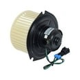 thumbnail image 1 of Blower Motor - Compatible with 1988 - 1992 Jeep Comanche 1989 1990 1991, 1 of 2