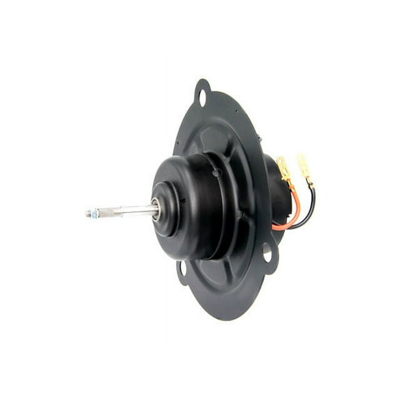 Blower Motor - Compatible with 1988 - 1993 Ford Festiva 1989 1990 1991 1992