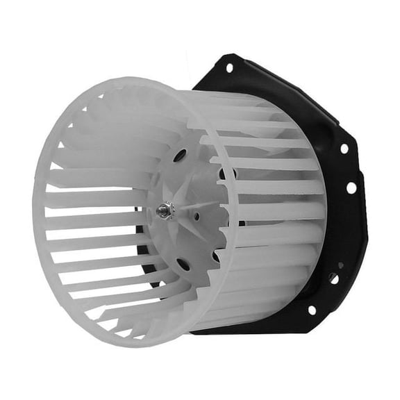Blower Motor - Compatible with 1989 - 1992 Chevy Camaro 1990 1991