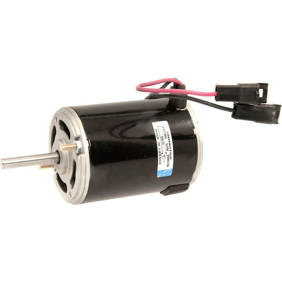 Blower Motor - Compatible with 1989 - 2000 Mack CH 1990 1991 1992 1993 1994 1995 1996 1997 1998 1999