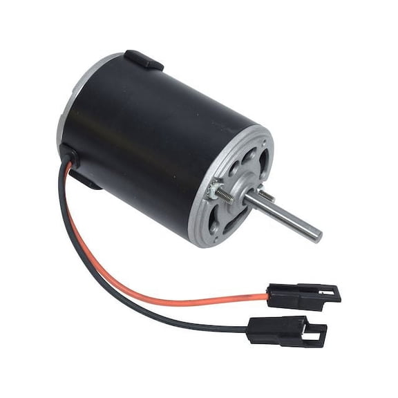 Blower Motor - Compatible with 1989 - 2001 Mack CH 1990 1991 1992 1993 1994 1995 1996 1997 1998 1999 2000