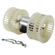 Blower Motor - Compatible with 1990 - 1993 Mercedes-Benz 300CE 1991 1992