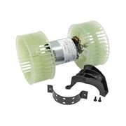 Blower Motor - Compatible with 1990 - 1993 Mercedes-Benz 300D 1991 1992