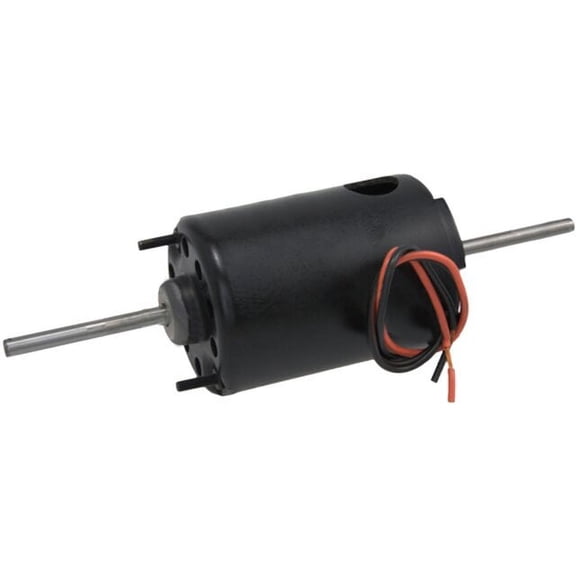 Blower Motor - Compatible with 1990 - 1994 Kenworth K100E 1991 1992 1993