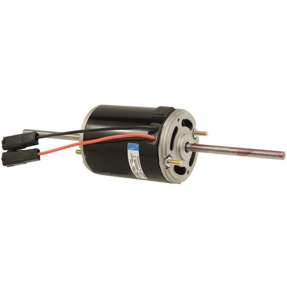 Blower Motor - Compatible with 1990 - 2001 Mack CS200P Mid-Liner 1991 1992 1993 1994 1995 1996 1997 1998 1999 2000