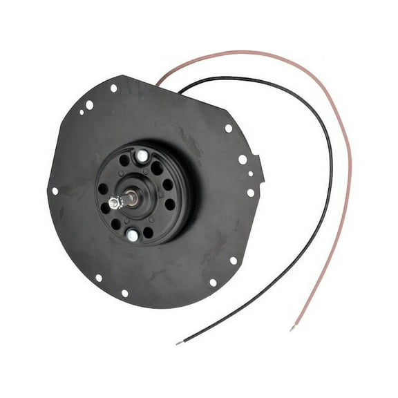 Blower Motor - Compatible with 1991 - 1995 Jeep Wrangler 1992 1993 1994