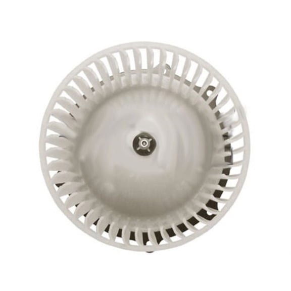 Blower Motor - Compatible with 1991 - 2003 Ford Escort 1992 1993 1994 1995 1996 1997 1998 1999 2000 2001 2002