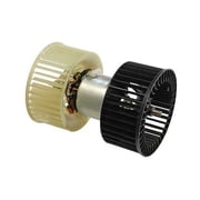 Blower Motor - Compatible with 1992 - 1995 BMW 325i Sedan 1993 1994