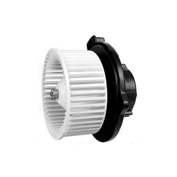 Blower Motor - Compatible with 1992 - 1996 ES300 1993 1994 1995