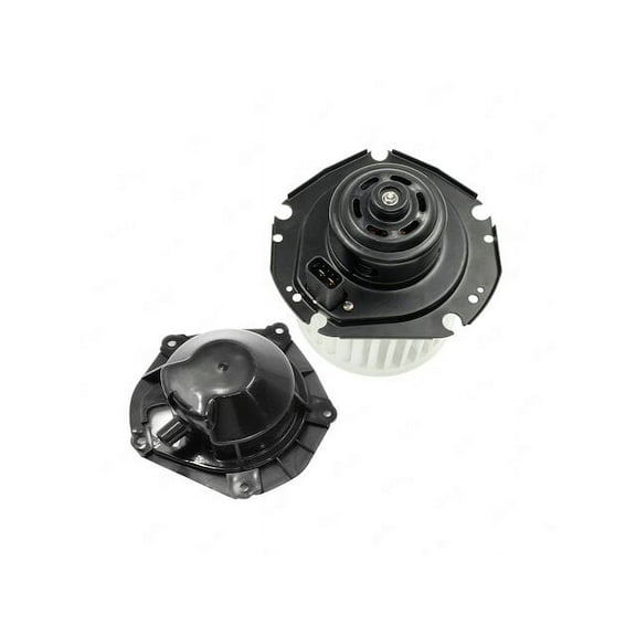 Blower Motor - Compatible with 1992 - 1999 Oldsmobile 88 3.8L V6 1993 1994 1995 1996 1997 1998