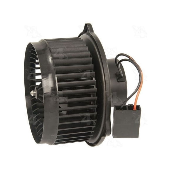 Blower Motor - Compatible with 1992 - 2000 SC400 1993 1994 1995 1996 1997 1998 1999