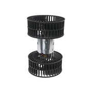 Blower Motor - Compatible with 1993 - 1994 BMW 740iL