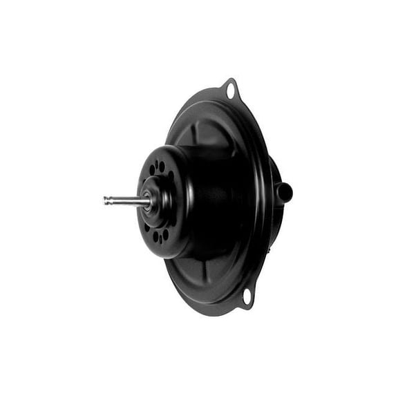 Blower Motor - Compatible with 1993 - 1995 Mazda RX-7 1994
