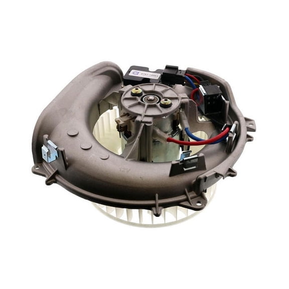 Blower Motor - Compatible with 1994 - 1999 Mercedes-Benz S500 1995 1996 1997 1998
