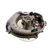 Blower Motor - Compatible with 1994 - 1999 Mercedes-Benz S500 1995 1996 1997 1998