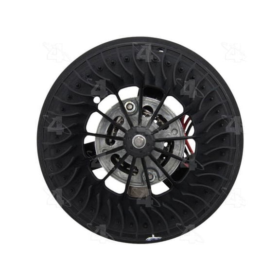 Blower Motor - Compatible with 1994 - 2003 Freightliner FL60 1995 1996 1997 1998 1999 2000 2001 2002