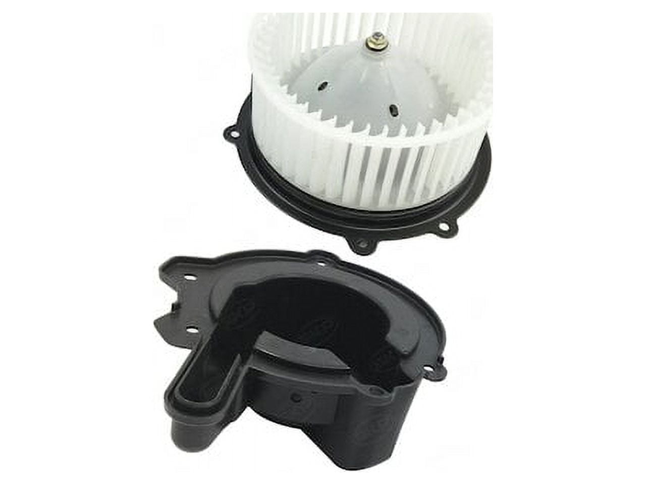 Blower Motor - Compatible with 1994 - 2004 Ford Mustang 1995 1996 1997 ...