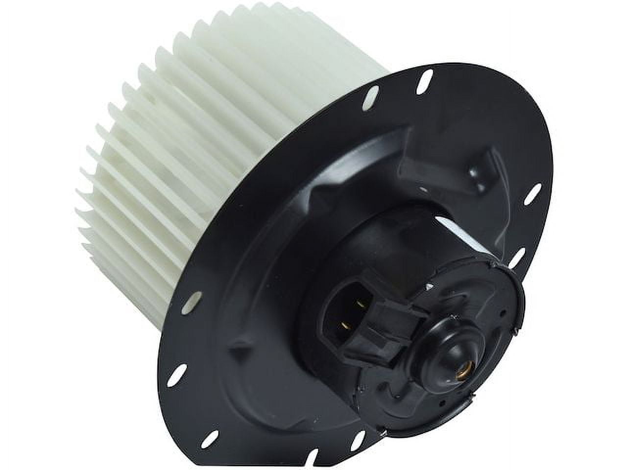 Blower Motor - Compatible with 1995 - 1997 Ford Ranger 1996 - Walmart.com