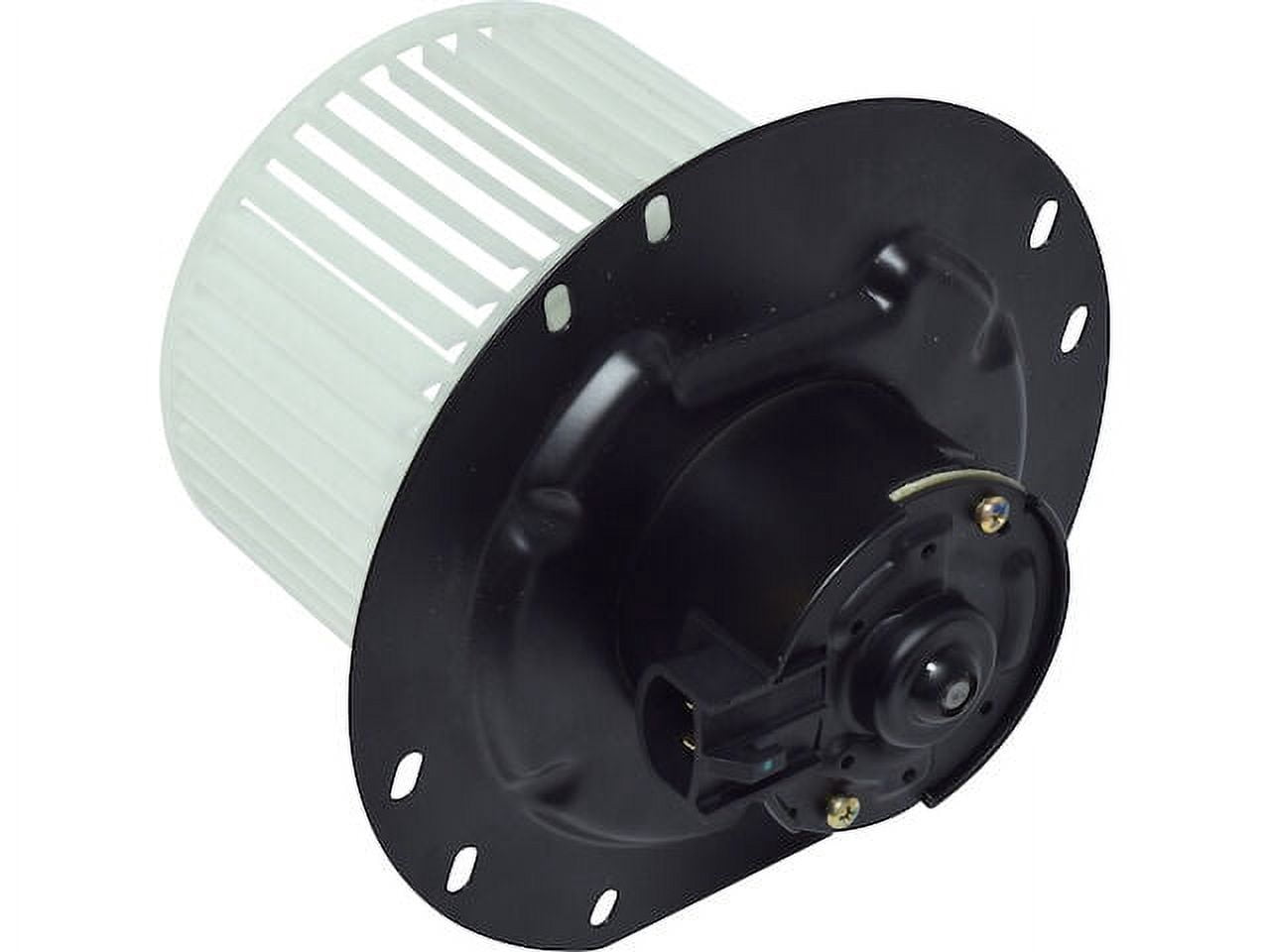 Blower Motor - Compatible with 1995 - 1997 Ford Ranger 1996 - Walmart.com