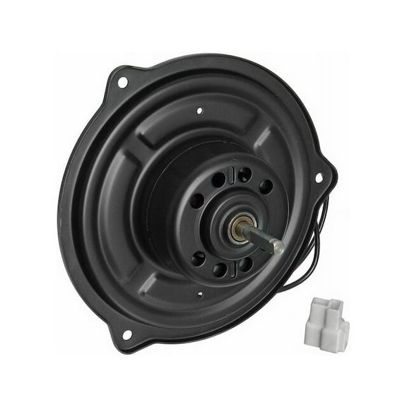 Blower Motor - Compatible with 1995 - 1997 Geo Tracker 1996