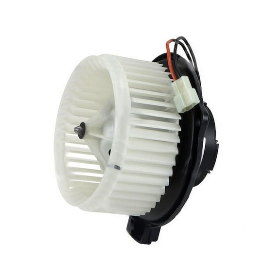 Blower Motor - Compatible with 1995 - 1999 Mitsubishi Eclipse 1996 1997 1998