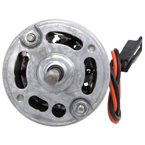 Blower Motor - Compatible with 1995 - 2000 Kenworth K100E 1996 1997 1998 1999