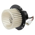 thumbnail image 1 of Blower Motor - Compatible with 1996 - 1997 Ford LA8000F, 1 of 2