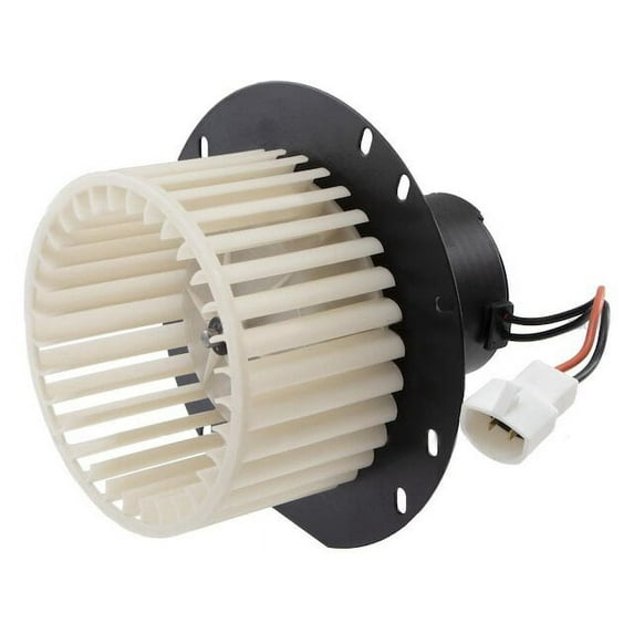 Blower Motor - Compatible with 1996 - 1997 Ford LA8000F