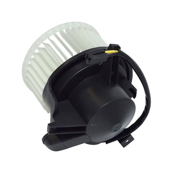 Blower Motor - Compatible with 1996 - 2000 Chrysler Sebring 2-Door 1997 1998 1999