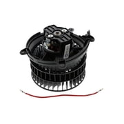 Blower Motor - Compatible with 1997 - 2000 Mercedes-Benz C230 1998 1999