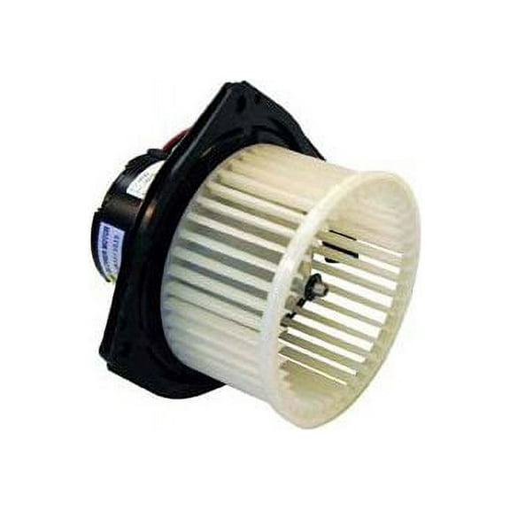 Blower Motor - Compatible with 1997 - 2001 Chevy Corvette 5.7L V8 1998 1999 2000