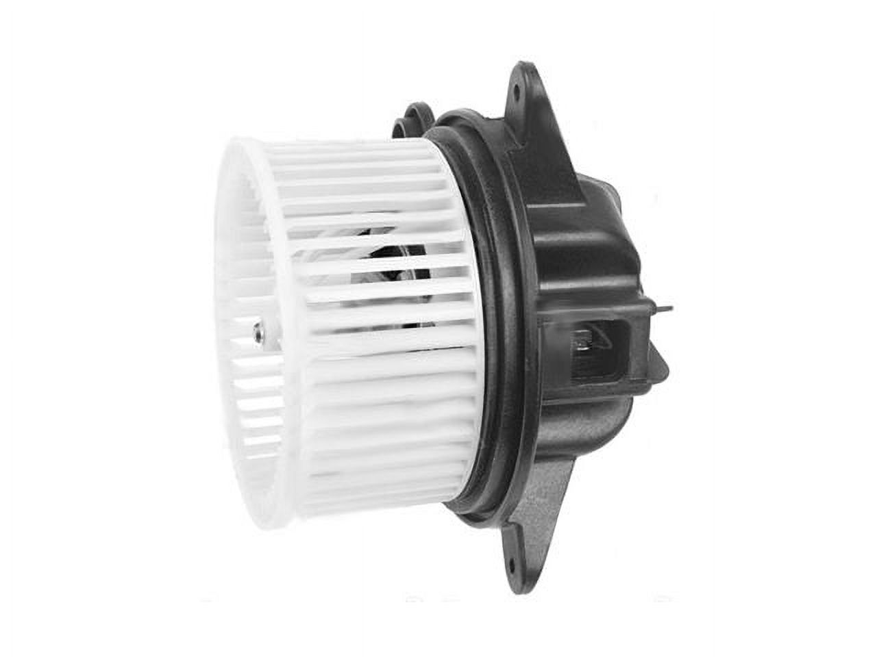 Blower Motor - Compatible with 1997 - 2001 Jeep Cherokee 1998 1999 2000
