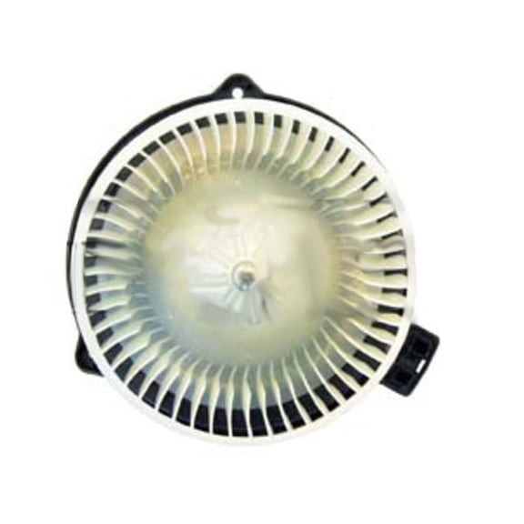 Blower Motor - Compatible with 1998 - 2000 GS400 4.0L V8 1999