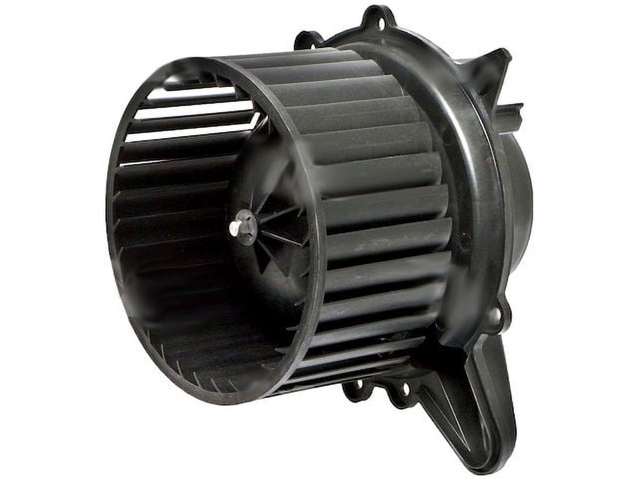 Blower Motor - Compatible with 1998 - 2003 Ford F-150 1999 2000 2001 ...