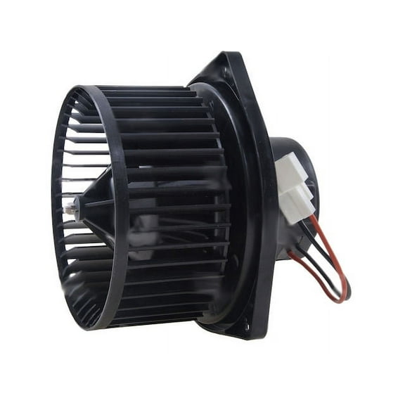 Blower Motor - Compatible with 1998 - 2004 Nissan Frontier 1999 2000 2001 2002 2003