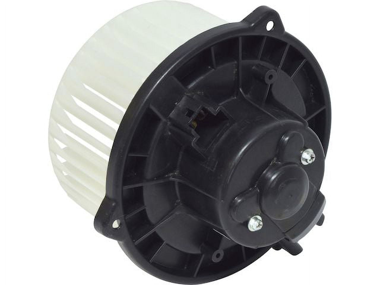 Blower Motor - Compatible with 1998 - 2007 LX470 1999 2000 2001 2002 ...