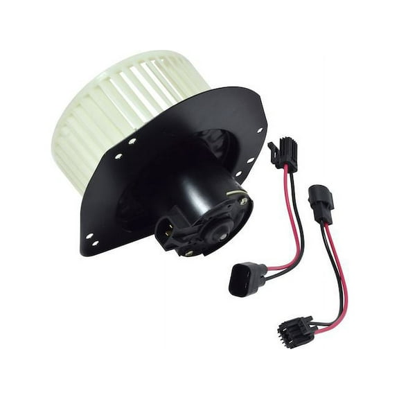 Blower Motor - Compatible with 1998 - 2011 Mercury Grand Marquis 1999 2000 2001 2002 2003 2004 2005 2006 2007 2008 2009 2010