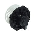 thumbnail image 1 of Blower Motor - Compatible with 1998 - 2015 Isuzu NPR 1999 2000 2001 2002 2003 2004 2005 2006 2007 2008 2009 2010 2011 2012 2013 2014, 1 of 2